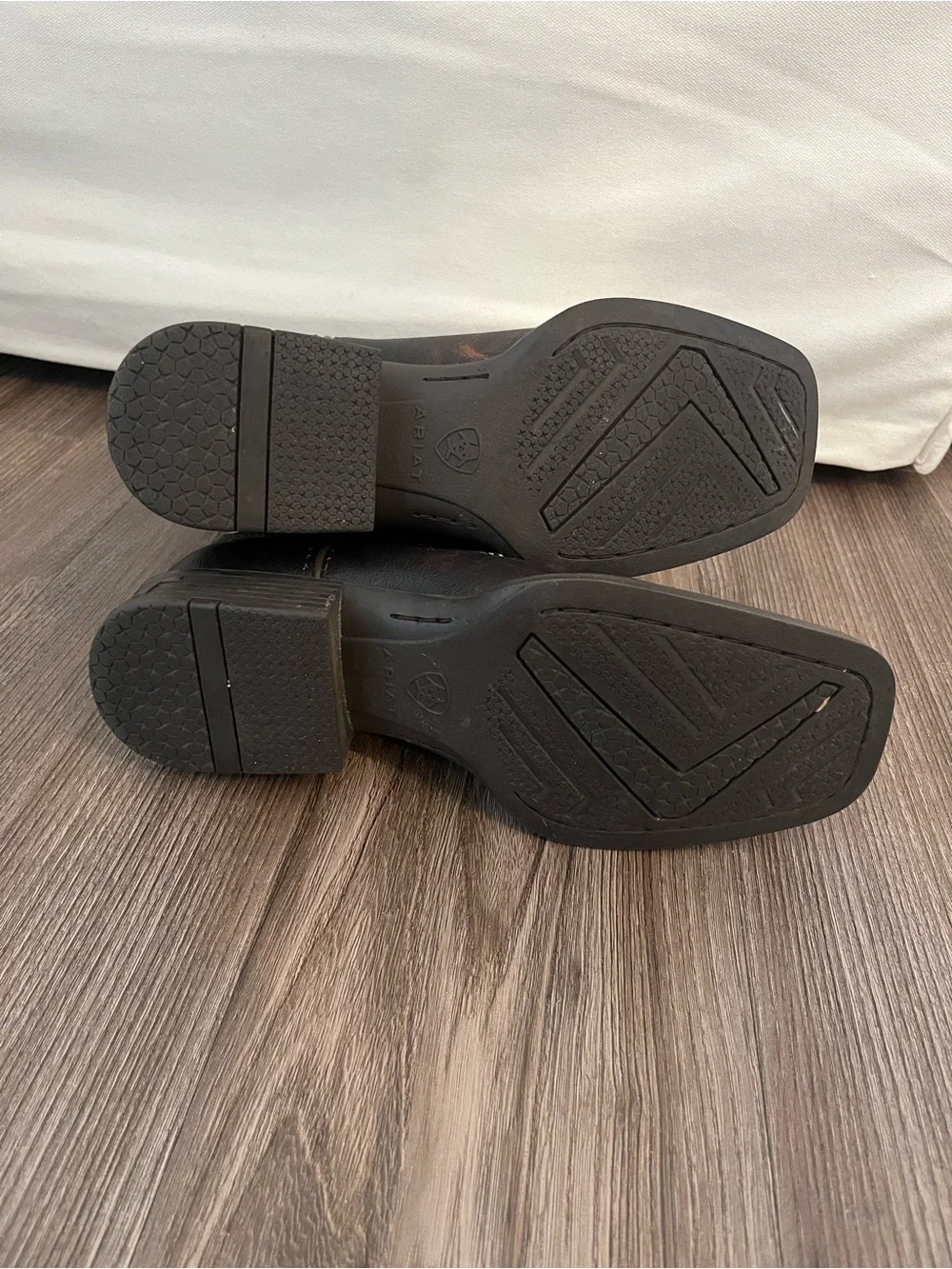 Ariat Kids Sorting Pen Western Boots